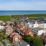 Olympia Haus 1, Whg 2 Westerland