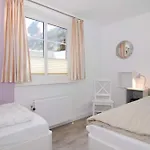 Appartamento Olympia Haus 1, Whg 2 Westerland