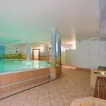 Olympia Haus 1, Whg 2 Appartamento Westerland