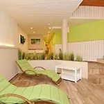 Appartamento Olympia Haus 1, Whg 2 Westerland