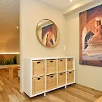 Olympia Haus 1, Whg 2 * Westerland