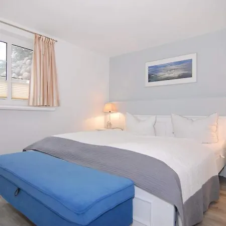 Διαμέρισμα Olympia Haus 1, Whg 2 *