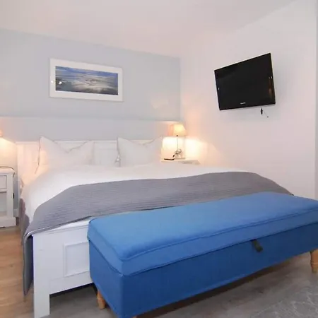 Olympia Haus 1, Whg 2 * Βέστερλαντ