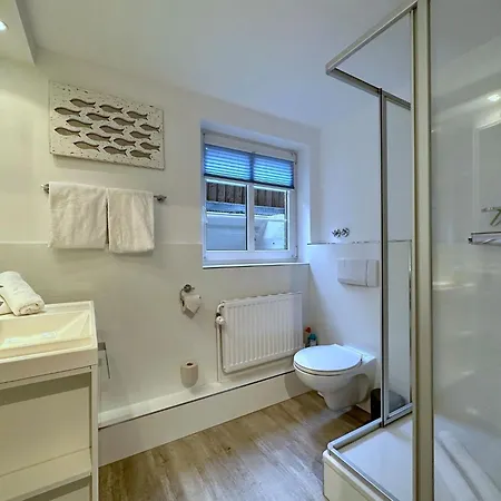 Διαμέρισμα Olympia Haus 1, Whg 2