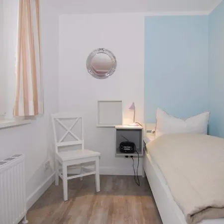 Διαμέρισμα Olympia Haus 1, Whg 2 *