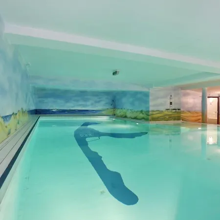 Διαμέρισμα Olympia Haus 1, Whg 2