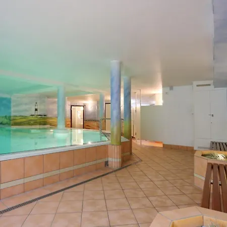 Olympia Haus 1, Whg 2 Διαμέρισμα Βέστερλαντ