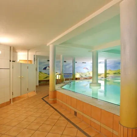 Olympia Haus 1, Whg 2 Διαμέρισμα Βέστερλαντ