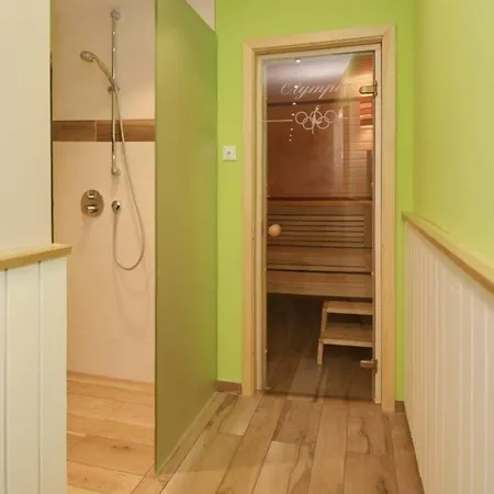Διαμέρισμα Olympia Haus 1, Whg 2