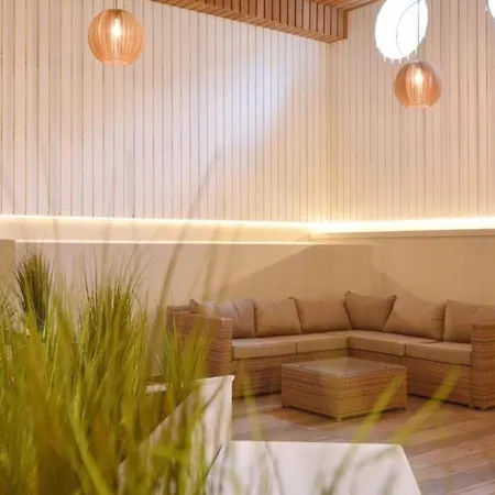 Διαμέρισμα Olympia Haus 1, Whg 2 *