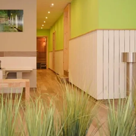Διαμέρισμα Olympia Haus 1, Whg 2 *